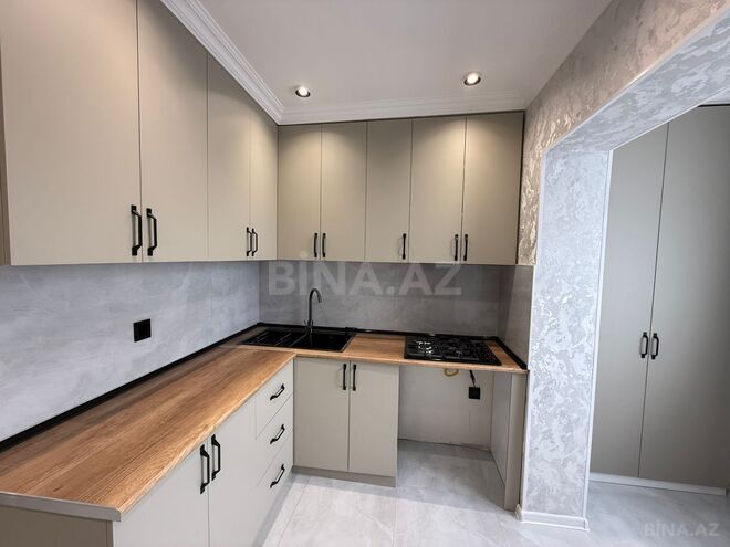 Satılır 3 otaqlı köhnə tikili 80 m², Xalqlar Dostluğu m., photo 19 from 24
