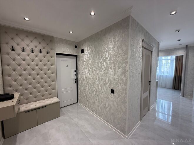 Satılır 3 otaqlı köhnə tikili 80 m², Xalqlar Dostluğu m., photo 15 from 24