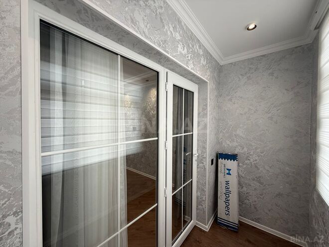 Satılır 3 otaqlı köhnə tikili 80 m², Xalqlar Dostluğu m., photo 21 from 24