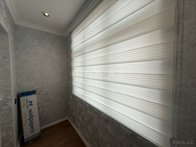 Satılır 3 otaqlı köhnə tikili 80 m², Xalqlar Dostluğu m., photo 20 from 24