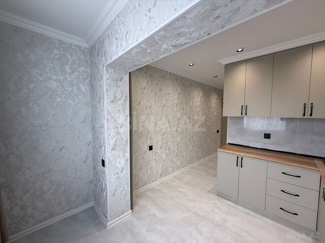 Satılır 3 otaqlı köhnə tikili 80 m², Xalqlar Dostluğu m., photo 17 from 24