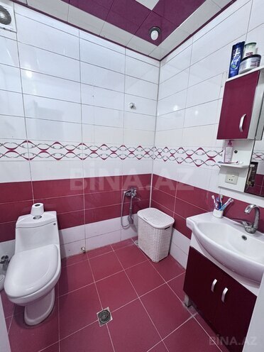 Satılır 3 otaqlı köhnə tikili 60 m², Badamdar q., photo 5 from 13