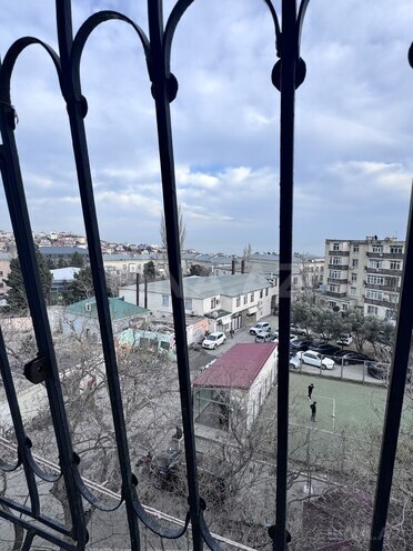 Satılır 3 otaqlı köhnə tikili 60 m², Badamdar q., photo 7 from 13