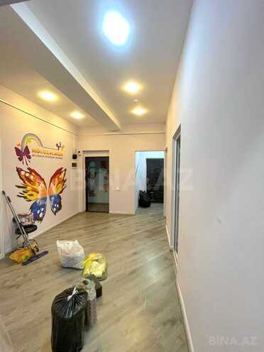 Сдаётся 9-комн. новостройка 225 м², м. Элмляр Академиясы, photo 16 from 28