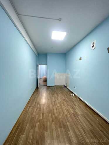 Сдаётся 9-комн. новостройка 225 м², м. Элмляр Академиясы, photo 21 from 28
