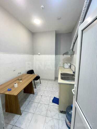 Сдаётся 9-комн. новостройка 225 м², м. Элмляр Академиясы, photo 25 from 28