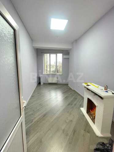 Сдаётся 9-комн. новостройка 225 м², м. Элмляр Академиясы, photo 3 from 28