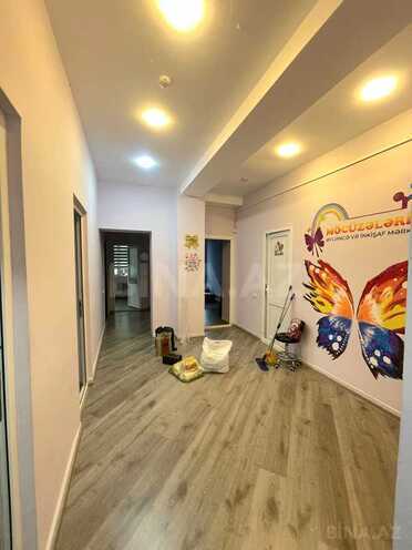 Сдаётся 9-комн. новостройка 225 м², м. Элмляр Академиясы, photo 7 from 28