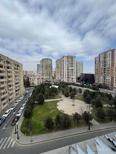 Satılır 4 otaqlı yeni tikili 180 m², Elmlər Akademiyası m., photo 20 from 22