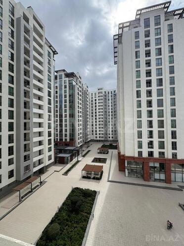 Satılır 4 otaqlı yeni tikili 180 m², Elmlər Akademiyası m., photo 21 from 22