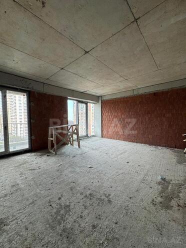 Satılır 4 otaqlı yeni tikili 180 m², Elmlər Akademiyası m., photo 15 from 22