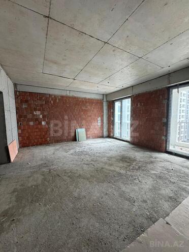 Satılır 4 otaqlı yeni tikili 180 m², Elmlər Akademiyası m., photo 12 from 22