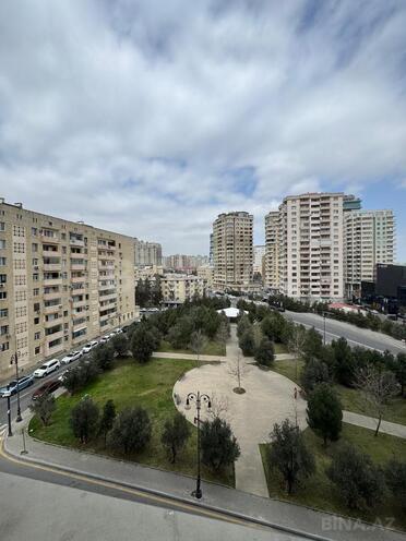 Satılır 4 otaqlı yeni tikili 180 m², Elmlər Akademiyası m., photo 19 from 22