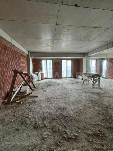 Satılır 4 otaqlı yeni tikili 180 m², Elmlər Akademiyası m., photo 6 from 22