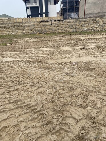 Продаётся  участок 3 сот, пос. Новханы, photo 1 from 6