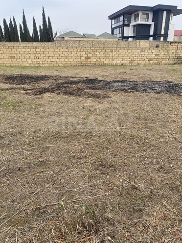 Продаётся  участок 3 сот, пос. Новханы, photo 4 from 6
