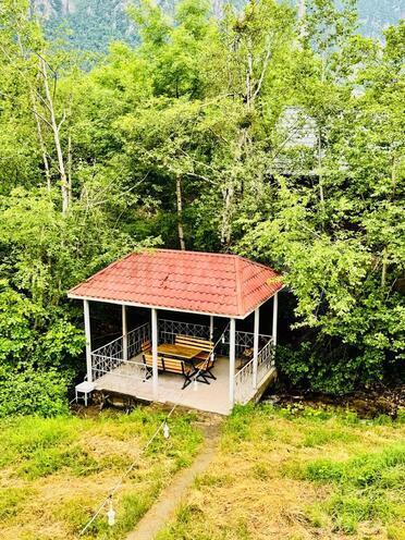 Сдаётся 4-комн. дом/дача 120 м², photo 5 from 17