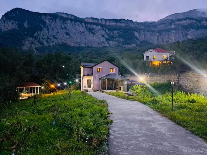 Сдаётся 4-комн. дом/дача 120 м², photo 4 from 17