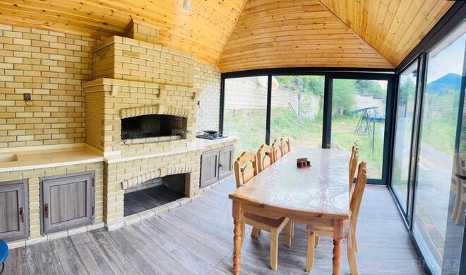 Сдаётся 4-комн. дом/дача 120 м², photo 15 from 17