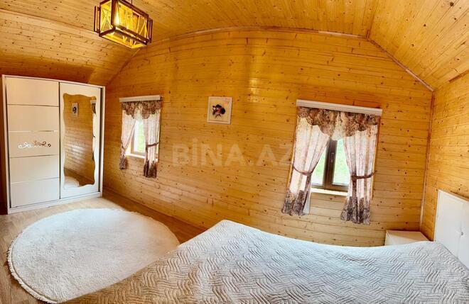 Сдаётся 4-комн. дом/дача 120 м², photo 13 from 17