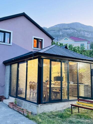 Сдаётся 4-комн. дом/дача 120 м², photo 3 from 17