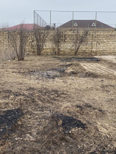 Продаётся  участок 2 сот, пос. Новханы, photo 3 from 4