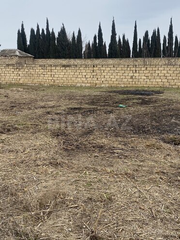 Продаётся  участок 2 сот, пос. Новханы, photo 1 from 4
