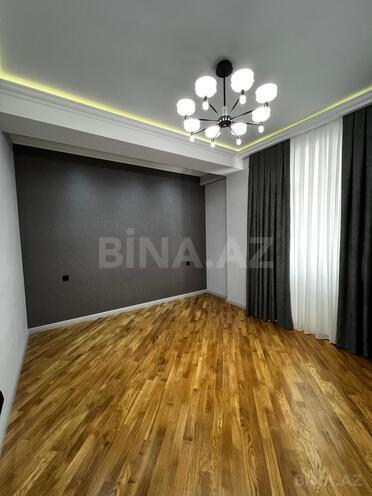 Satılır 4 otaqlı yeni tikili 136 m², Qara Qarayev m., photo 20 from 22