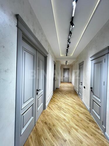 Satılır 4 otaqlı yeni tikili 136 m², Qara Qarayev m., photo 7 from 22