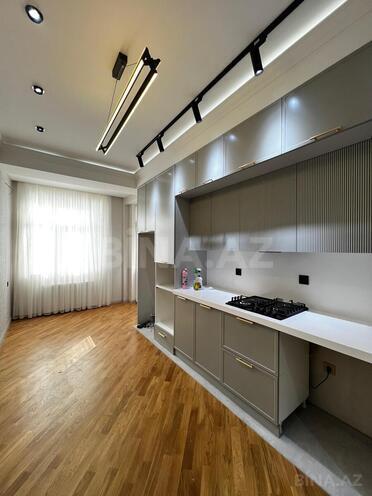 Satılır 4 otaqlı yeni tikili 136 m², Qara Qarayev m., photo 8 from 22