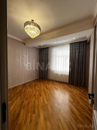 Satılır 4 otaqlı yeni tikili 136 m², Qara Qarayev m., photo 16 from 22
