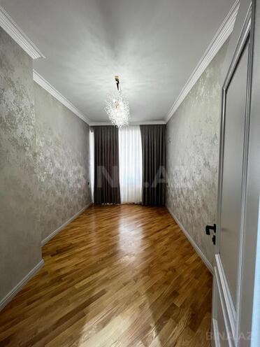 Satılır 4 otaqlı yeni tikili 136 m², Qara Qarayev m., photo 13 from 22