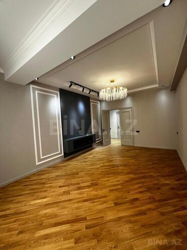 Satılır 4 otaqlı yeni tikili 136 m², Qara Qarayev m., photo 12 from 22