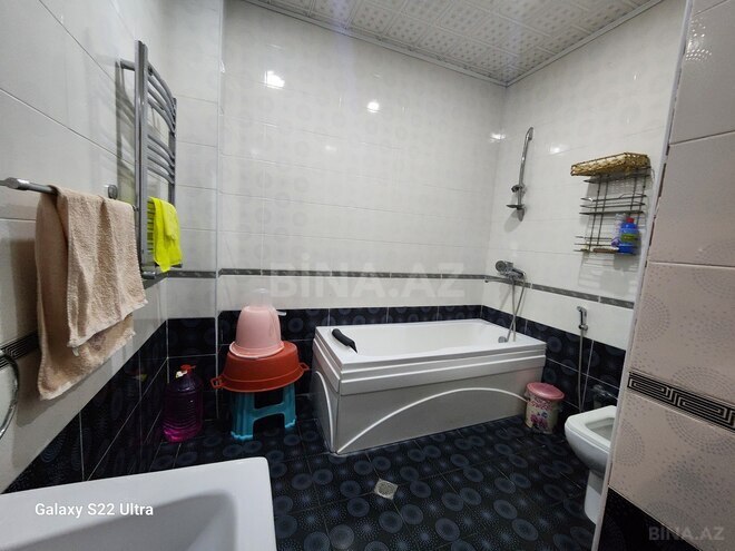 İcarəyə verilir 2 otaqlı yeni tikili 90 m², Neftçilər m., photo 14 from 15