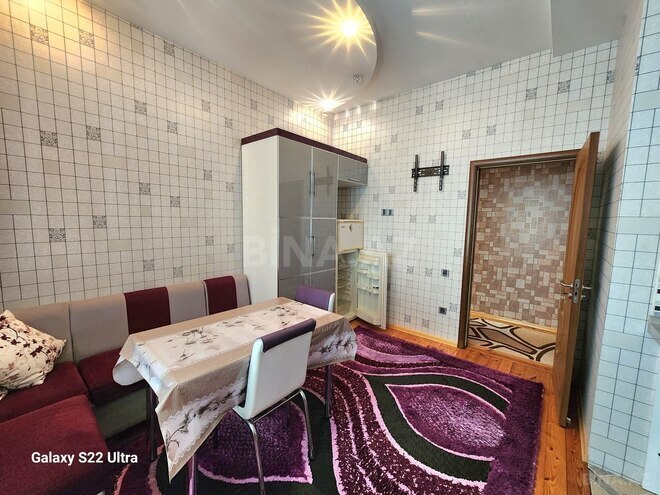 İcarəyə verilir 2 otaqlı yeni tikili 90 m², Neftçilər m., photo 9 from 15