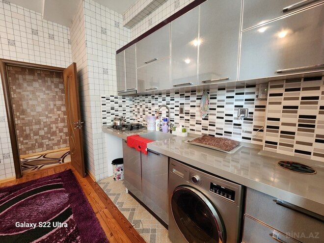 İcarəyə verilir 2 otaqlı yeni tikili 90 m², Neftçilər m., photo 10 from 15