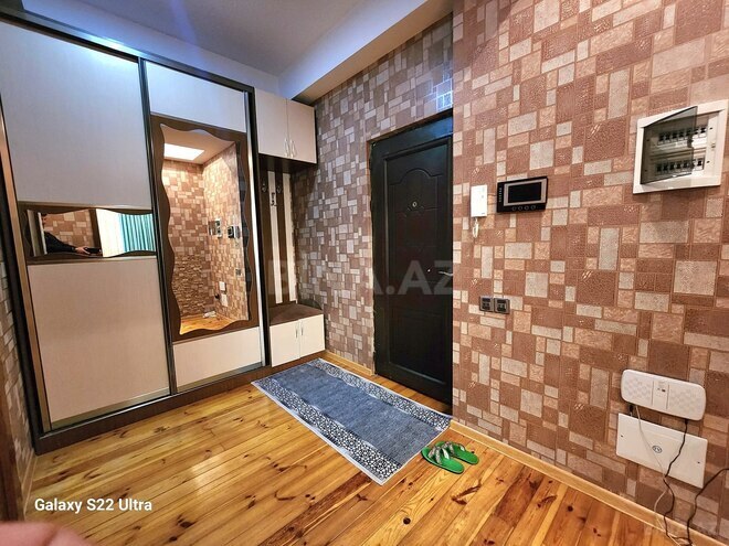İcarəyə verilir 2 otaqlı yeni tikili 90 m², Neftçilər m., photo 12 from 15