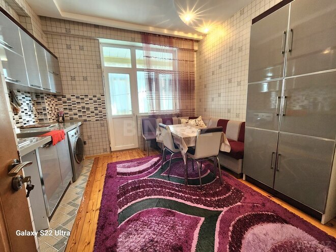 İcarəyə verilir 2 otaqlı yeni tikili 90 m², Neftçilər m., photo 11 from 15