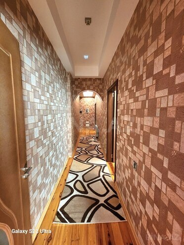 İcarəyə verilir 2 otaqlı yeni tikili 90 m², Neftçilər m., photo 8 from 15