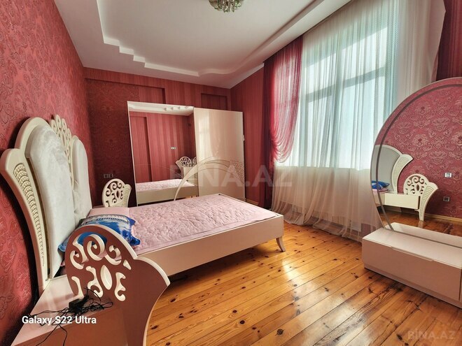 İcarəyə verilir 2 otaqlı yeni tikili 90 m², Neftçilər m., photo 7 from 15
