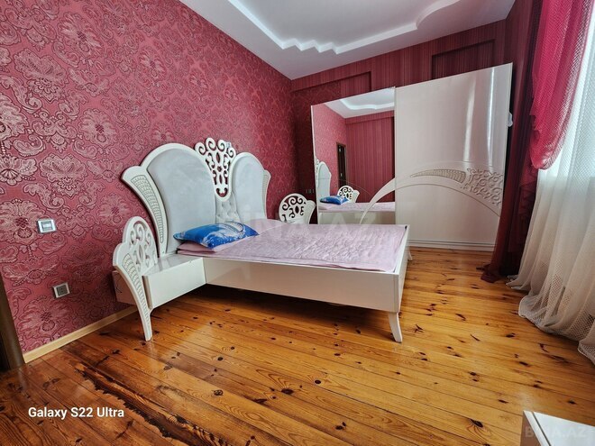 İcarəyə verilir 2 otaqlı yeni tikili 90 m², Neftçilər m., photo 6 from 15
