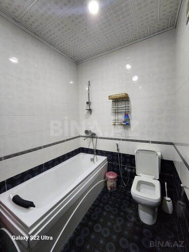 İcarəyə verilir 2 otaqlı yeni tikili 90 m², Neftçilər m., photo 13 from 15