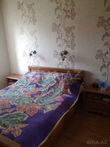 İcarəyə verilir 2 otaqlı köhnə tikili 73 m², Sahil m., photo 13 from 18