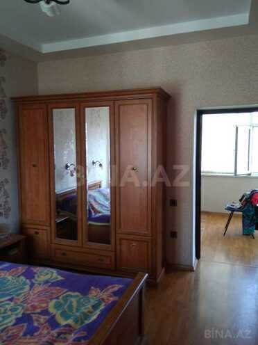 İcarəyə verilir 2 otaqlı köhnə tikili 73 m², Sahil m., photo 12 from 18