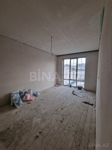 Satılır 4 otaqlı həyət evi/bağ evi 124 m², Zabrat q., photo 11 from 12