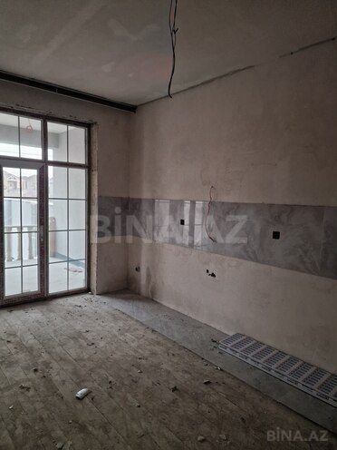 Satılır 4 otaqlı həyət evi/bağ evi 124 m², Zabrat q., photo 6 from 12