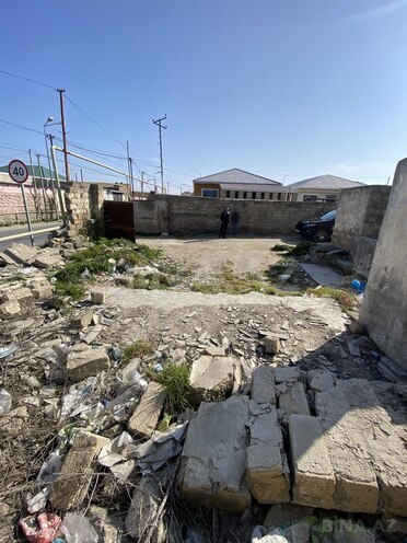 Satılır  torpaq 2.3 sot, Hövsan q., photo 3 from 4