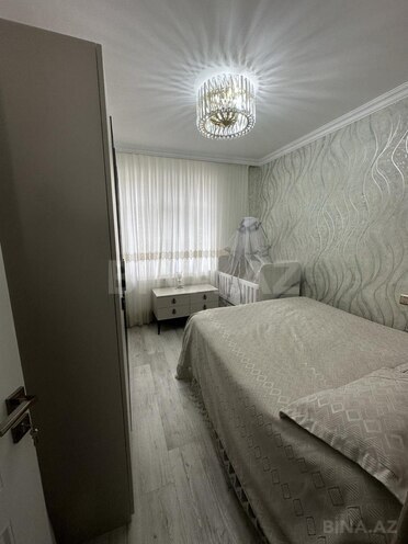 Satılır 2 otaqlı yeni tikili 60 m², Əhmədli m., photo 3 from 9