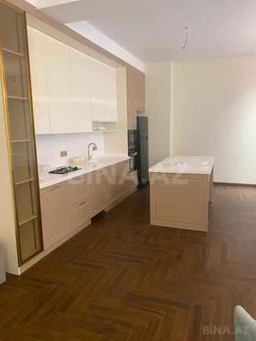 Продаётся 2-комн. новостройка 102 м², пос. Sea Breeze, photo 4 from 10