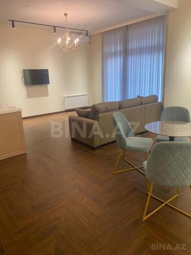 Продаётся 2-комн. новостройка 102 м², пос. Sea Breeze, photo 5 from 10